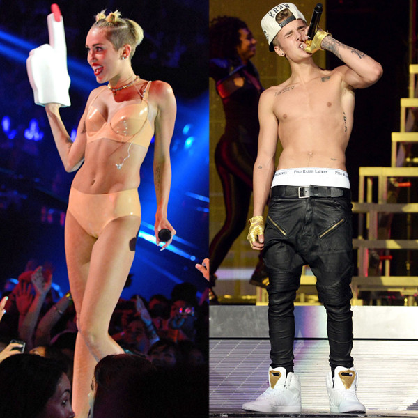 Miley Cyrus, Justin Bieber Miley Cyrus, Justin Bieber